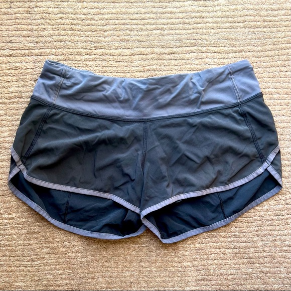 Lululemon Speed Up Shorts 2.5” - Picture 1 of 3